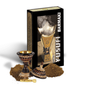 Yusufi Herbal Bermaki